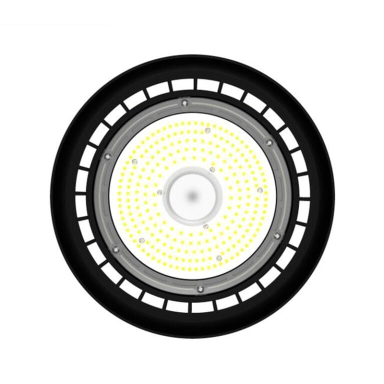 ERS Highbays front angle