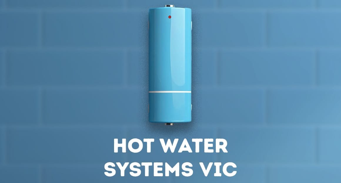 Heat Pump Hot Water System