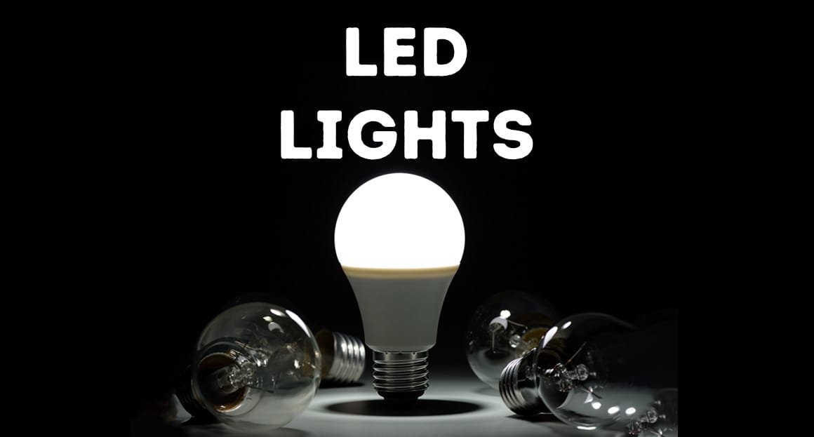LED Lights