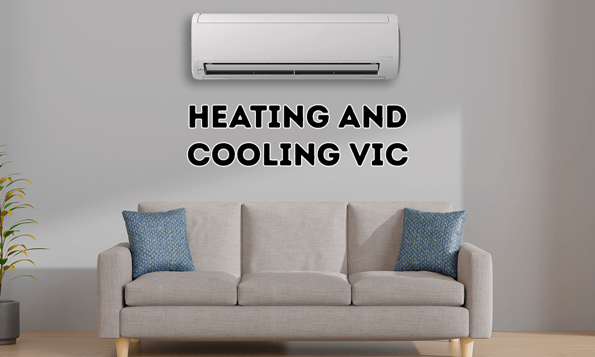 Heating and Cooling VIC