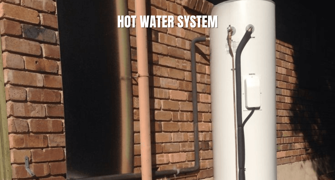 Hot Water System