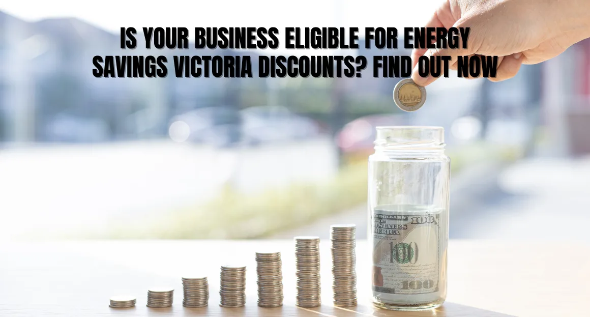 Energy Savings Victoria