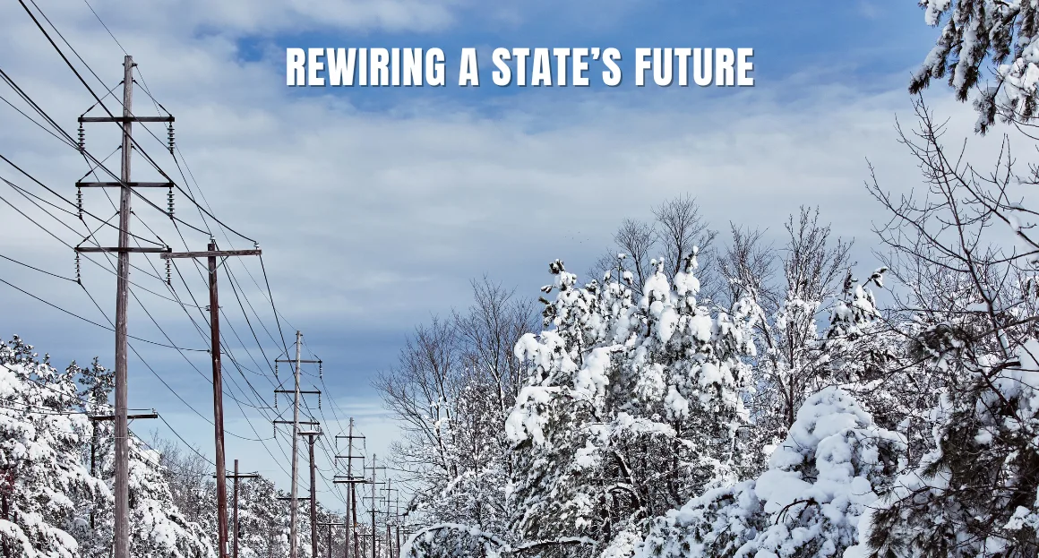 Victorian energy upgrades