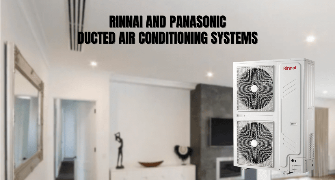 heating and cooling VIC