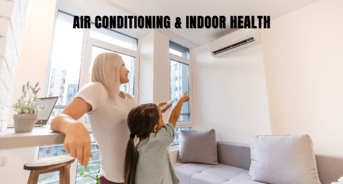 residential air conditioners vic