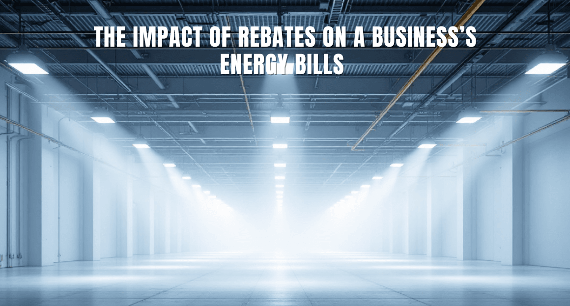 lighting for commercial