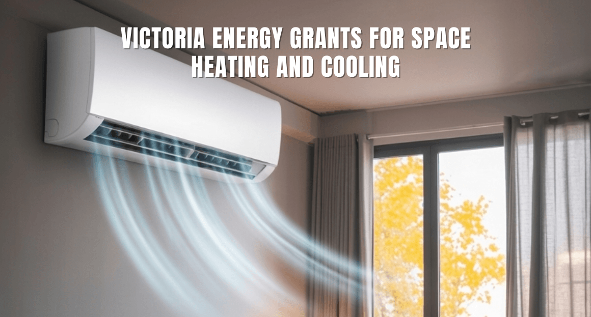 Heating and Cooling VIC