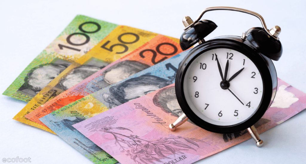 LED lighting upgrade showing cost savings and faster payback